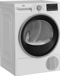 Beko B3T422392 hőszivattyús szárítógép